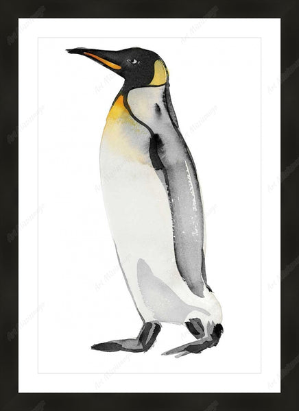 Penguin II