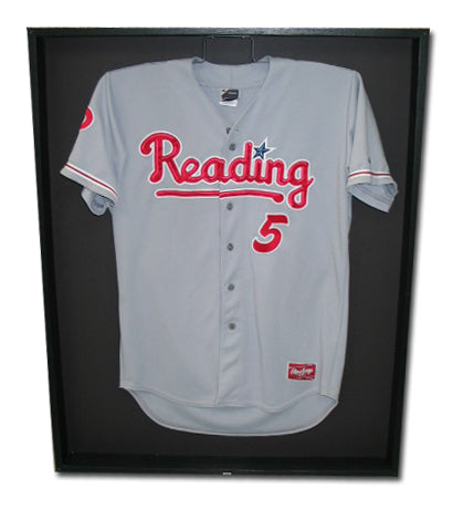 Sports Jersey Display Case
