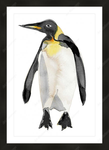 Penguin III