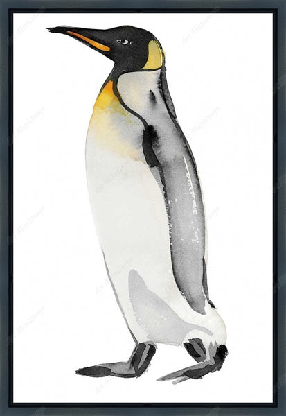 Penguin II