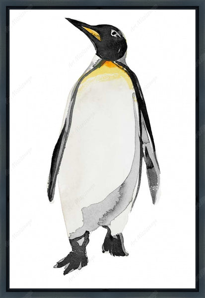 Penguin I
