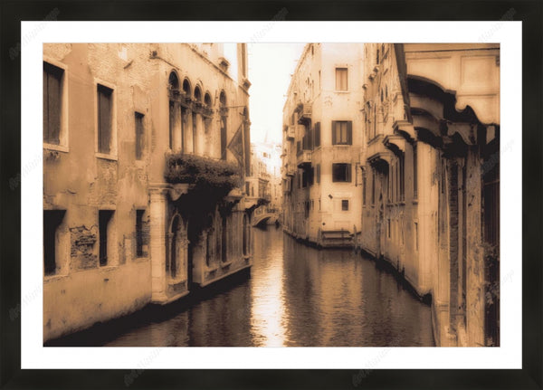 Venice Canal