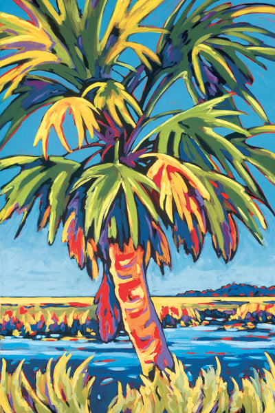 Pine Island Palm